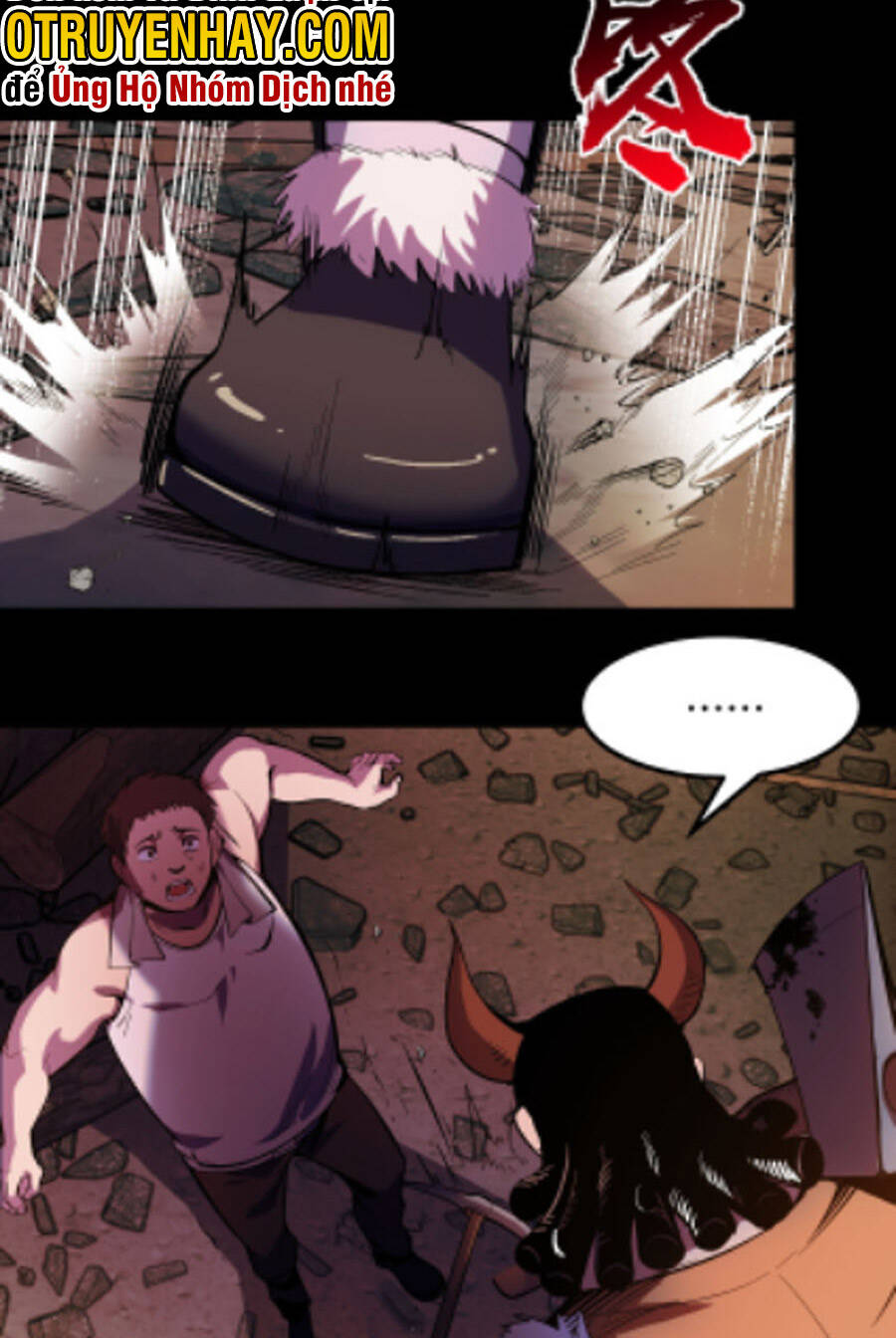 Các Nàng Nói Ta Là Vua Tương Lai Chapter 14 - 38