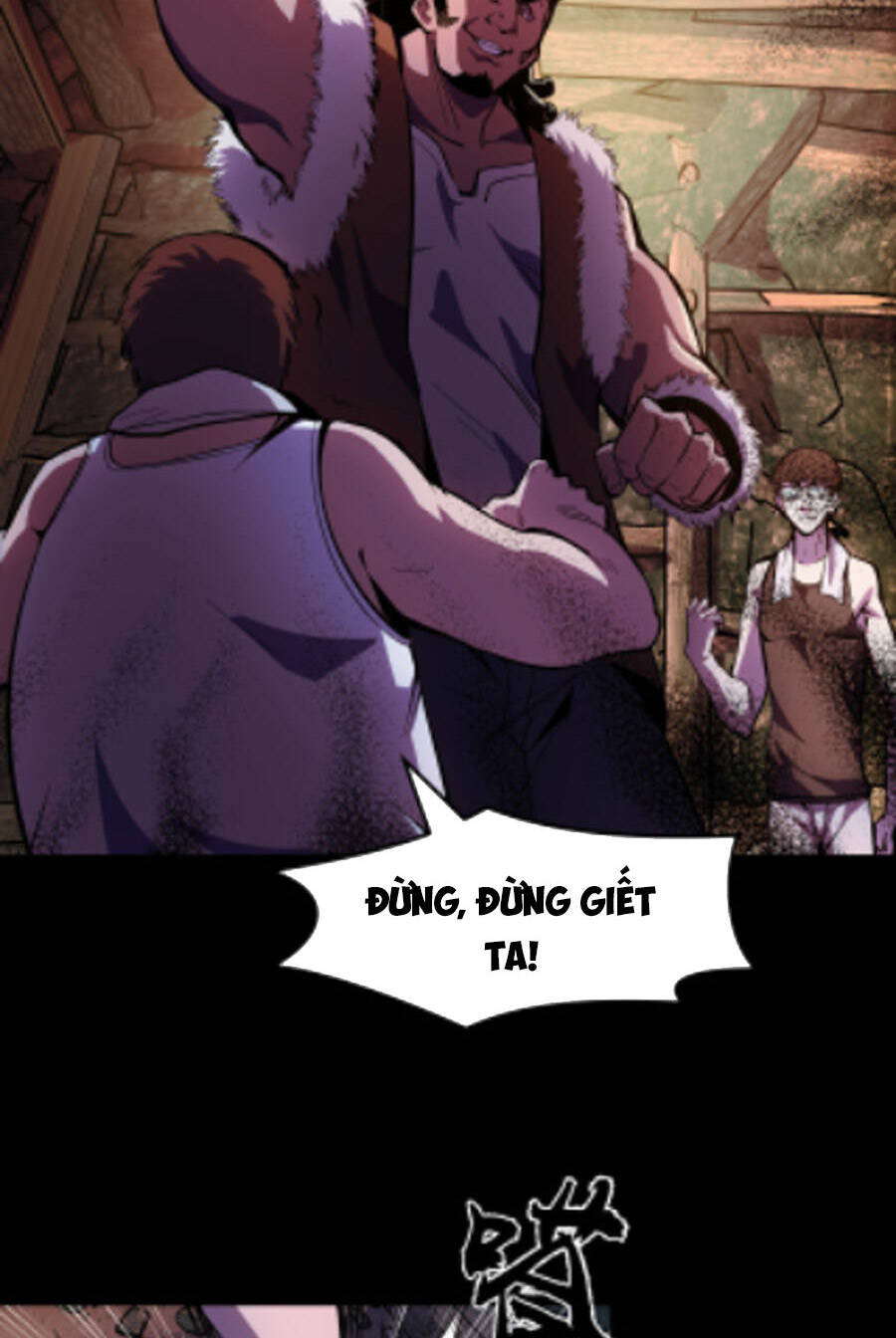 Các Nàng Nói Ta Là Vua Tương Lai Chapter 14 - 40