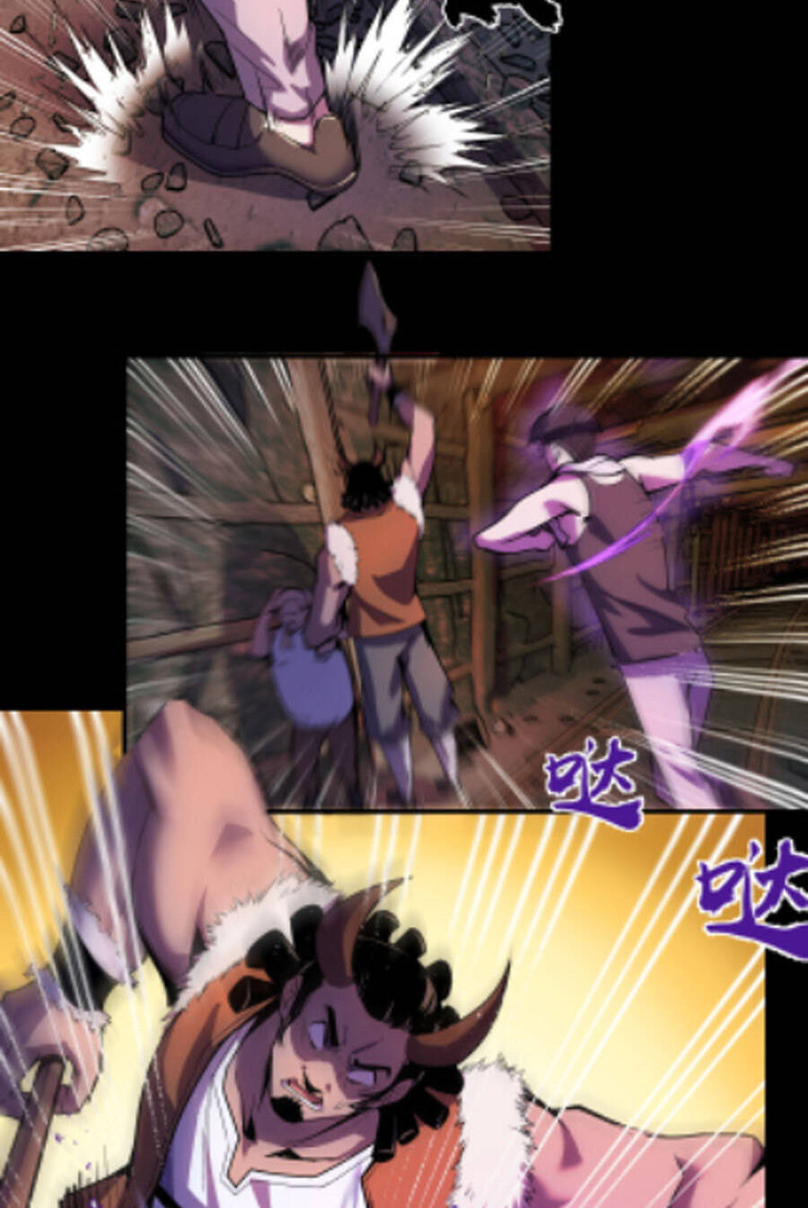 Các Nàng Nói Ta Là Vua Tương Lai Chapter 14 - 41