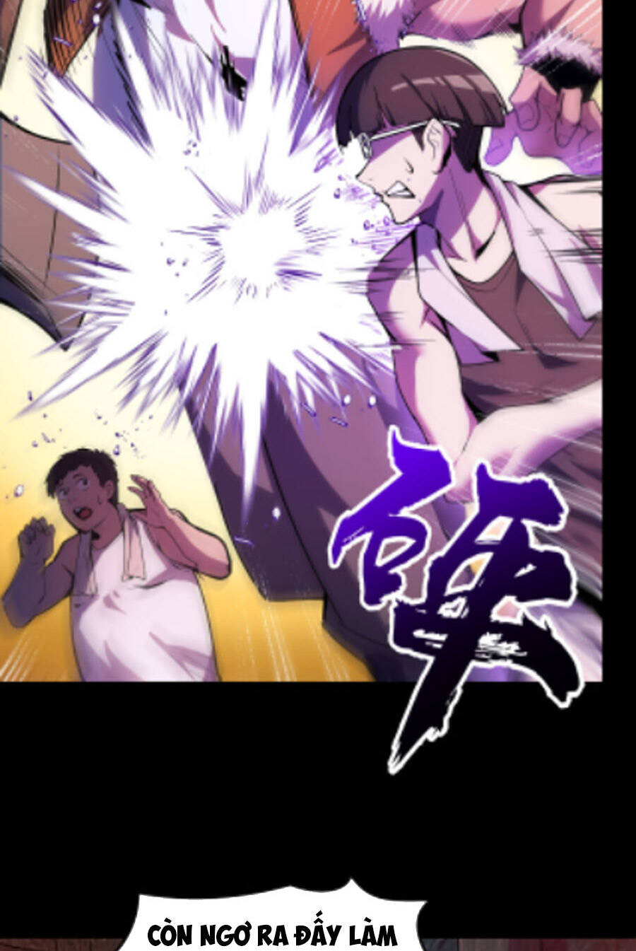 Các Nàng Nói Ta Là Vua Tương Lai Chapter 14 - 42