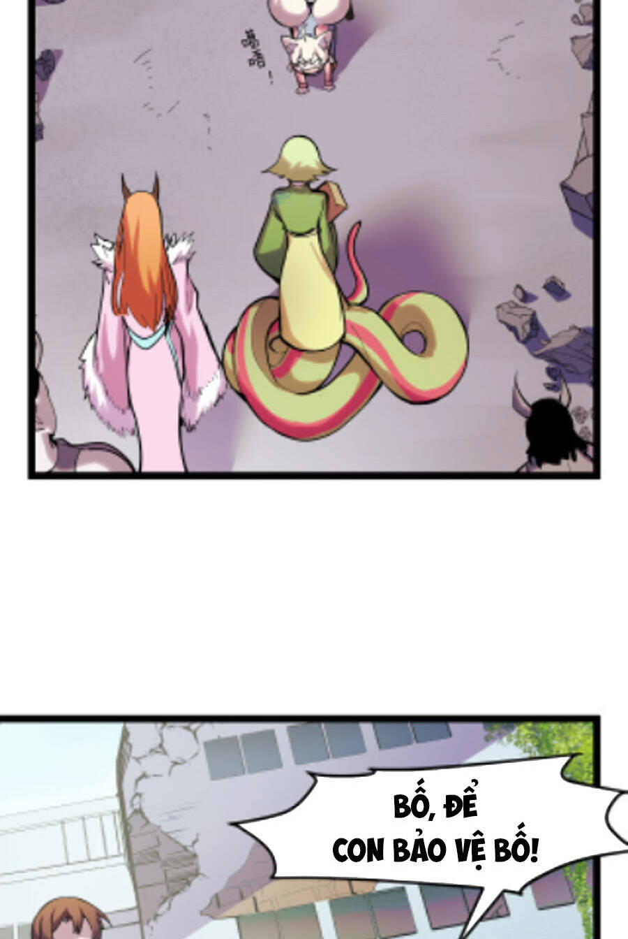 Các Nàng Nói Ta Là Vua Tương Lai Chapter 14 - 45