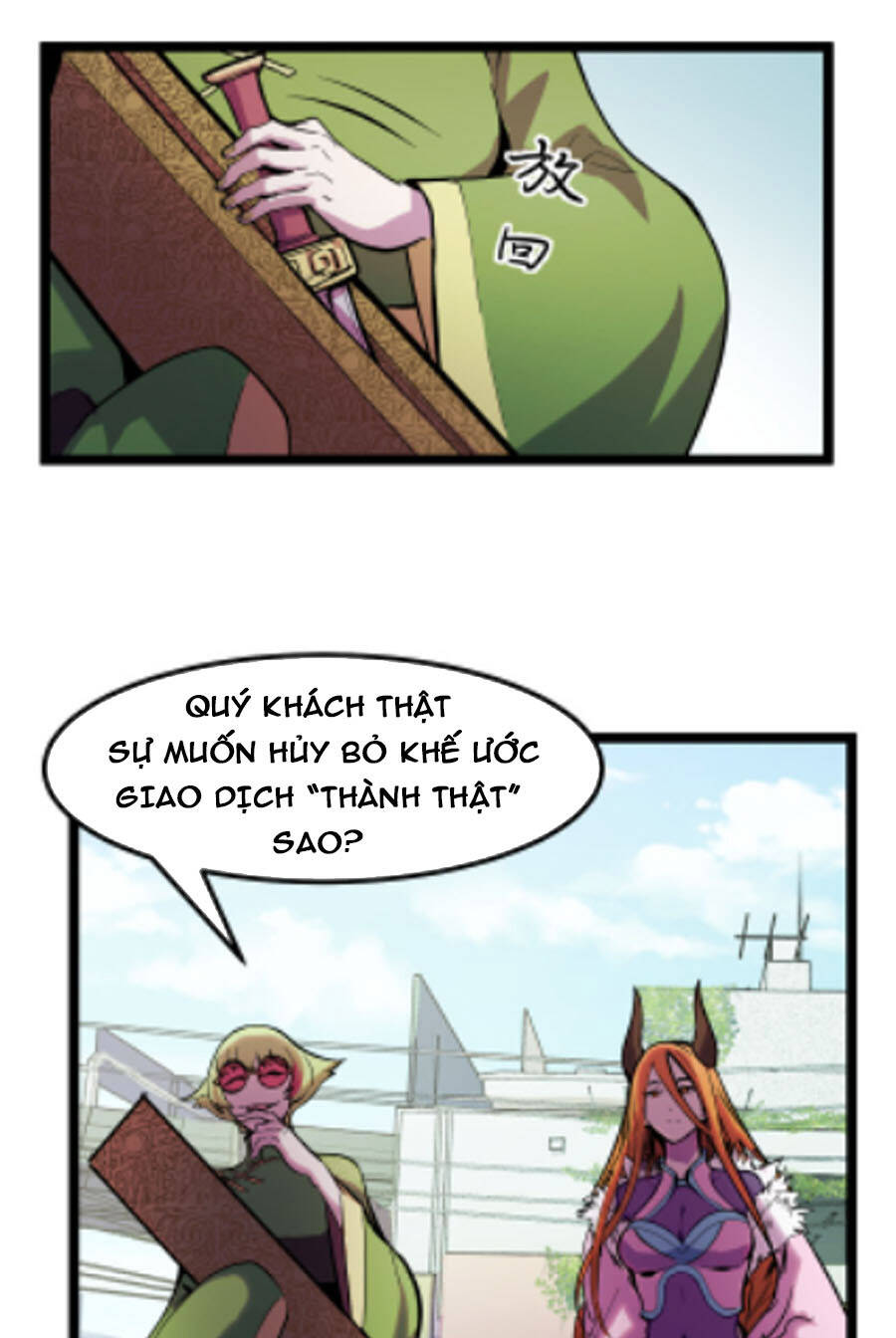 Các Nàng Nói Ta Là Vua Tương Lai Chapter 14 - 47