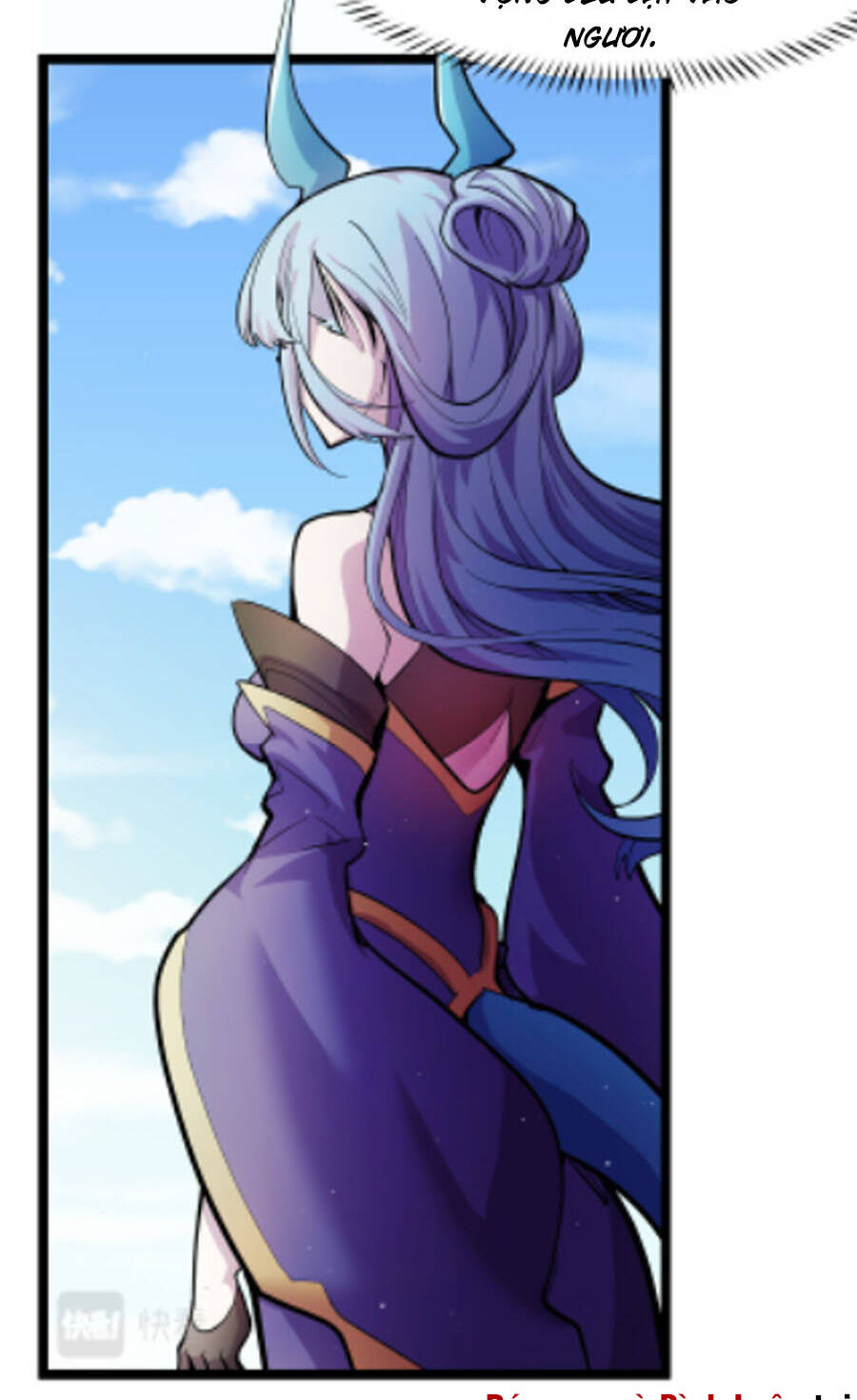 Các Nàng Nói Ta Là Vua Tương Lai Chapter 14 - 6