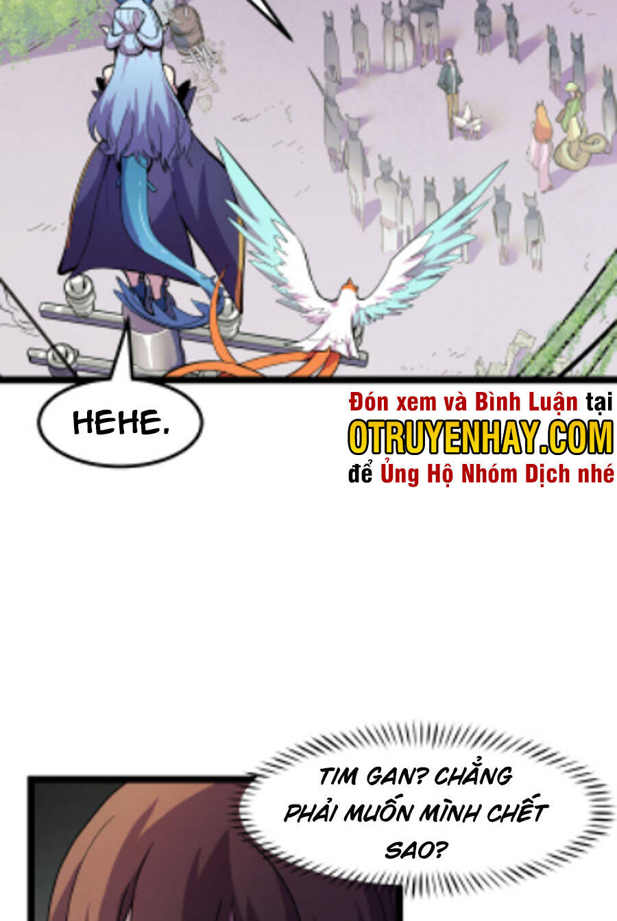 Các Nàng Nói Ta Là Vua Tương Lai Chapter 14 - 51