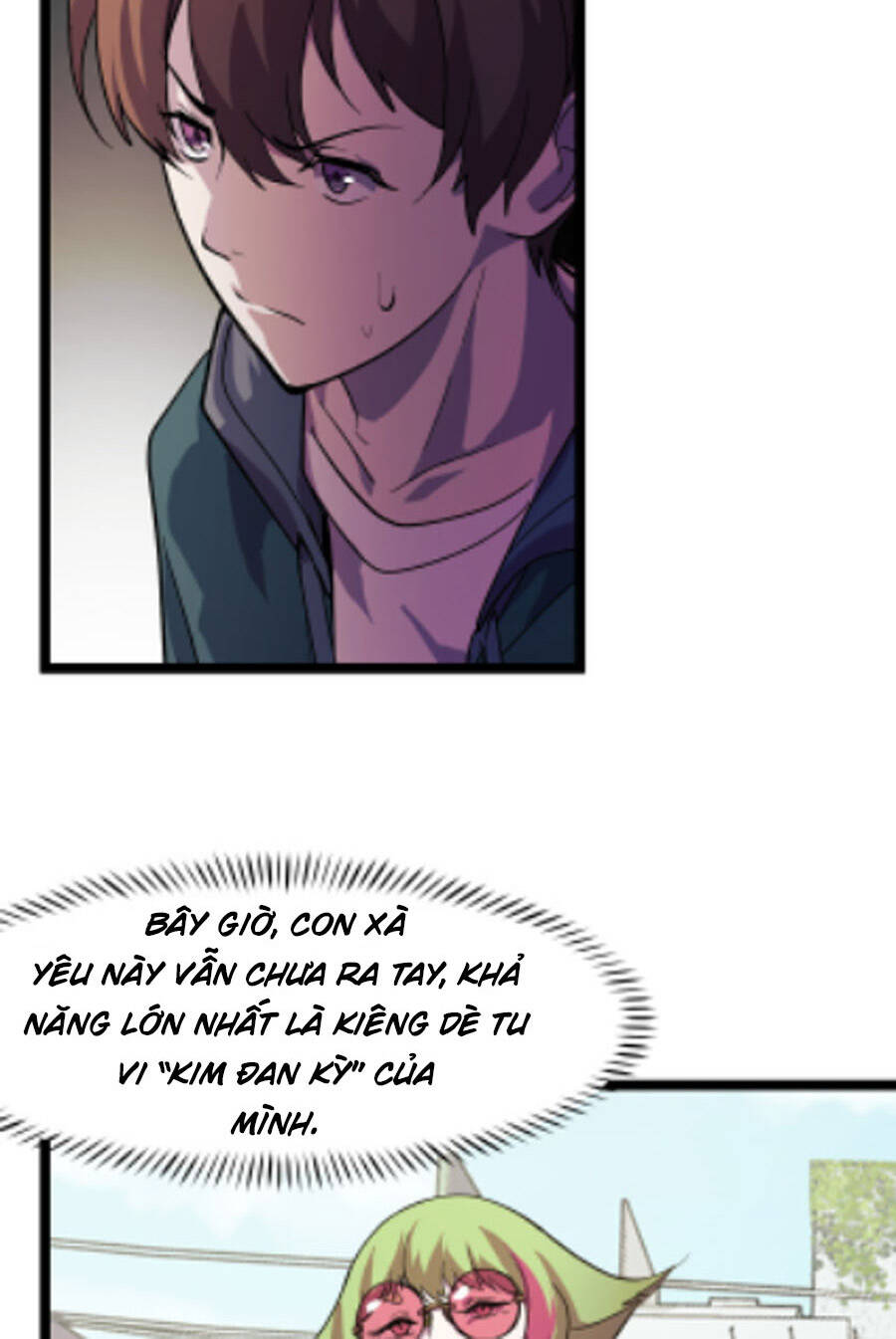 Các Nàng Nói Ta Là Vua Tương Lai Chapter 14 - 52