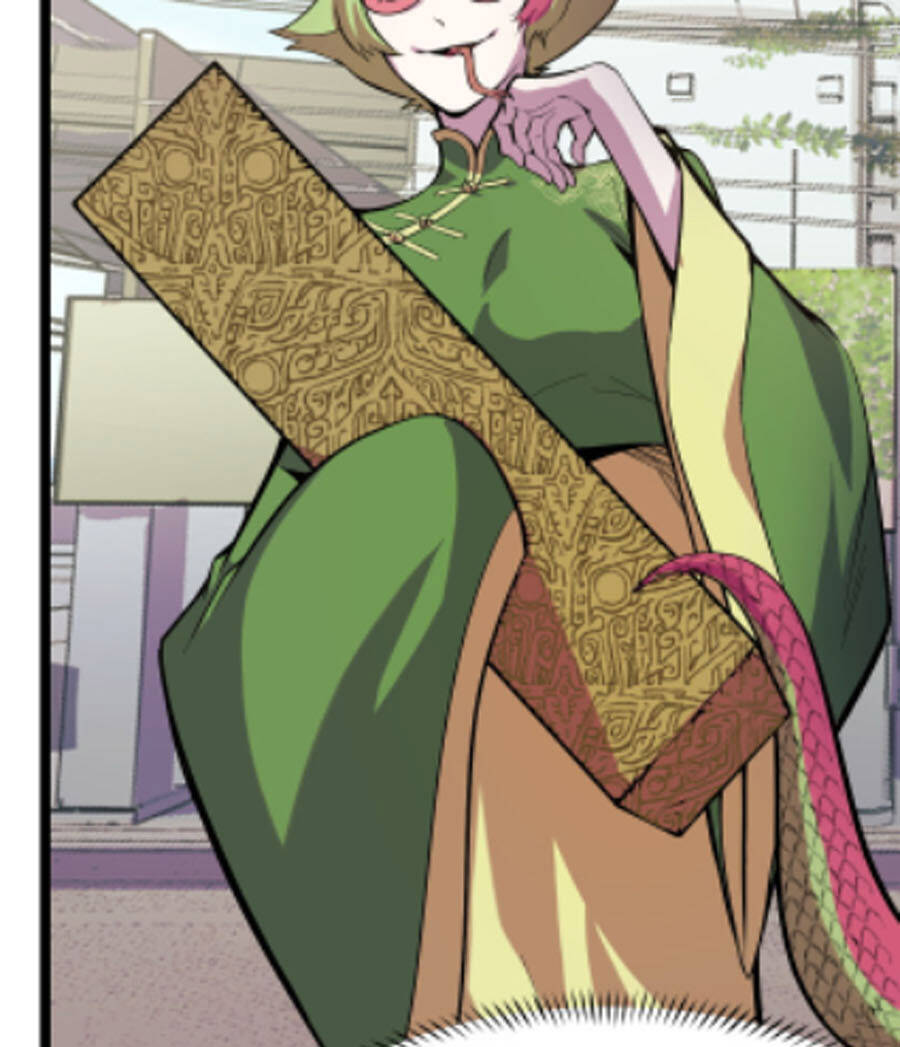 Các Nàng Nói Ta Là Vua Tương Lai Chapter 14 - 53