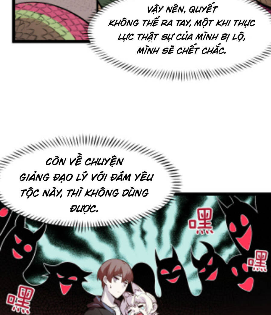 Các Nàng Nói Ta Là Vua Tương Lai Chapter 14 - 54