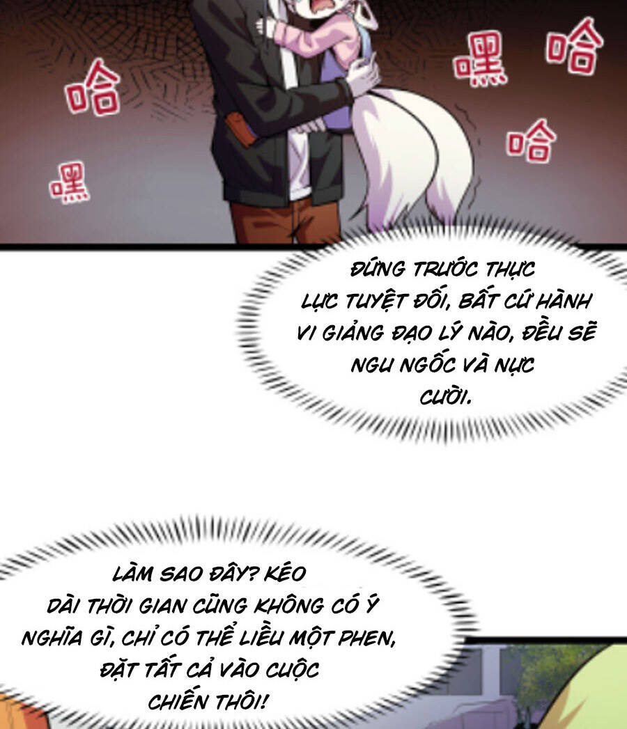 Các Nàng Nói Ta Là Vua Tương Lai Chapter 14 - 55