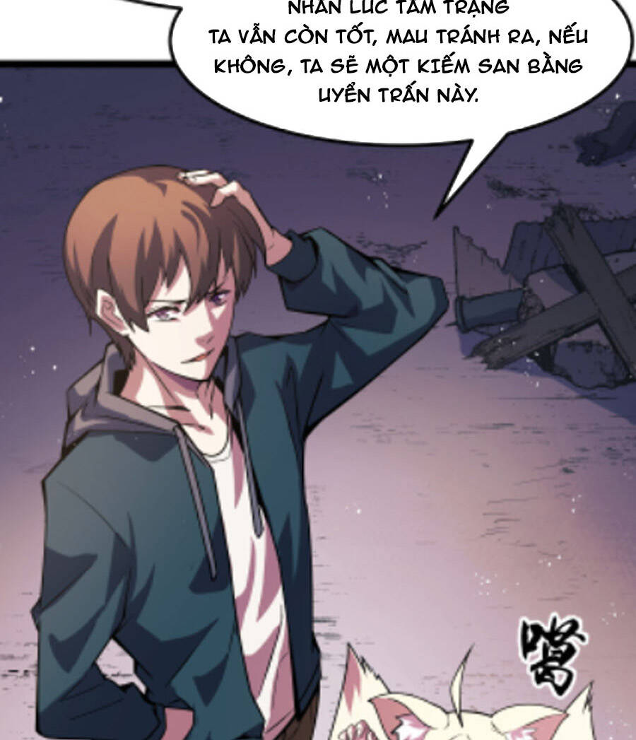 Các Nàng Nói Ta Là Vua Tương Lai Chapter 14 - 57