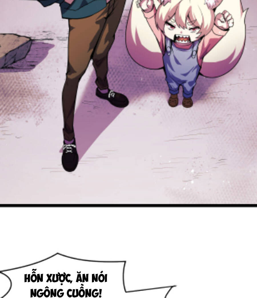 Các Nàng Nói Ta Là Vua Tương Lai Chapter 14 - 58