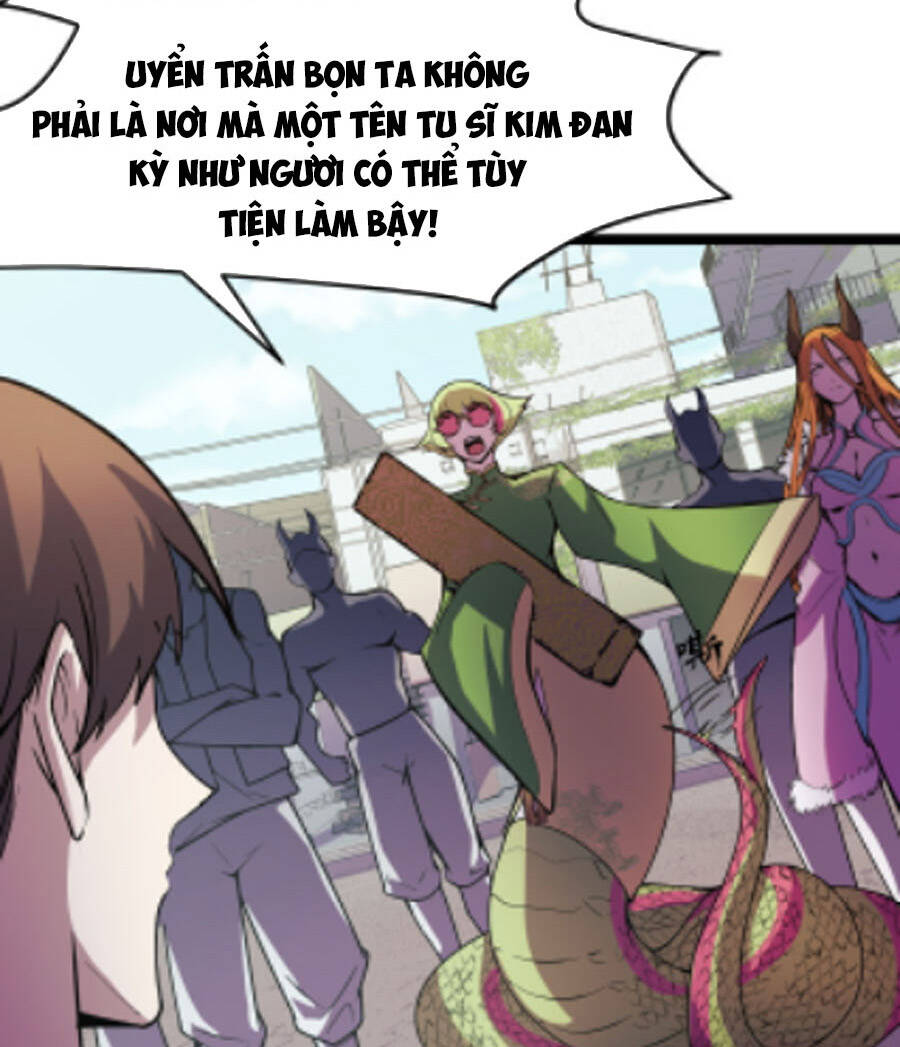 Các Nàng Nói Ta Là Vua Tương Lai Chapter 14 - 59