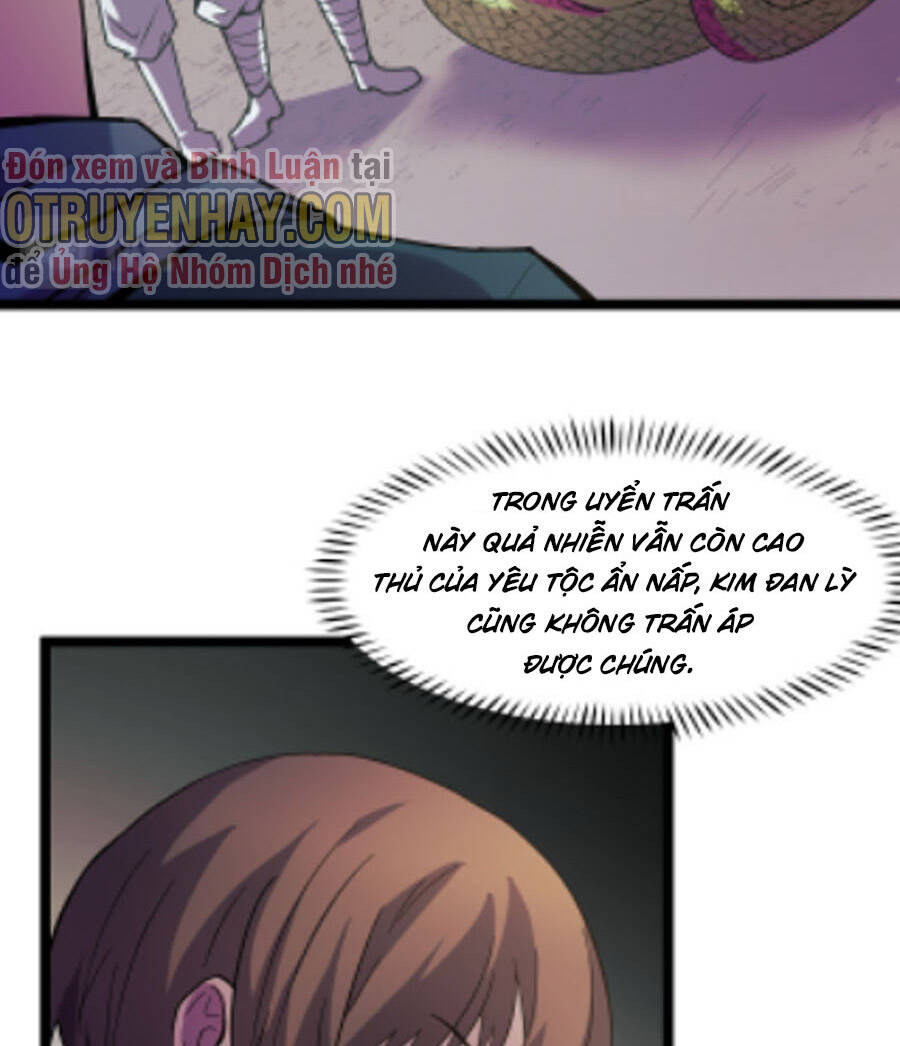 Các Nàng Nói Ta Là Vua Tương Lai Chapter 14 - 60