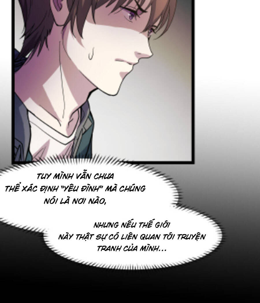 Các Nàng Nói Ta Là Vua Tương Lai Chapter 14 - 61