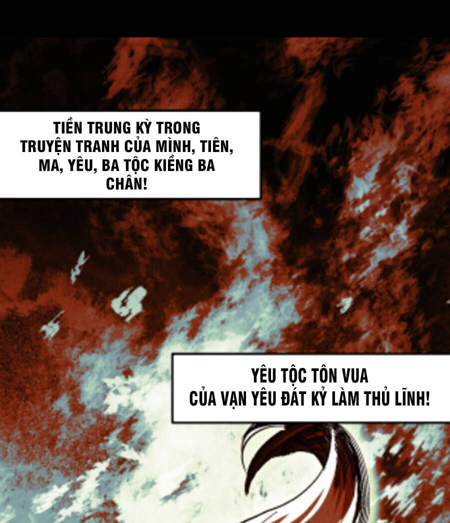 Các Nàng Nói Ta Là Vua Tương Lai Chapter 14 - 62