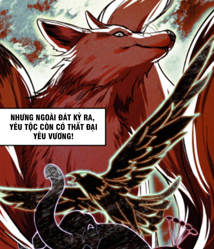 Các Nàng Nói Ta Là Vua Tương Lai Chapter 14 - 63