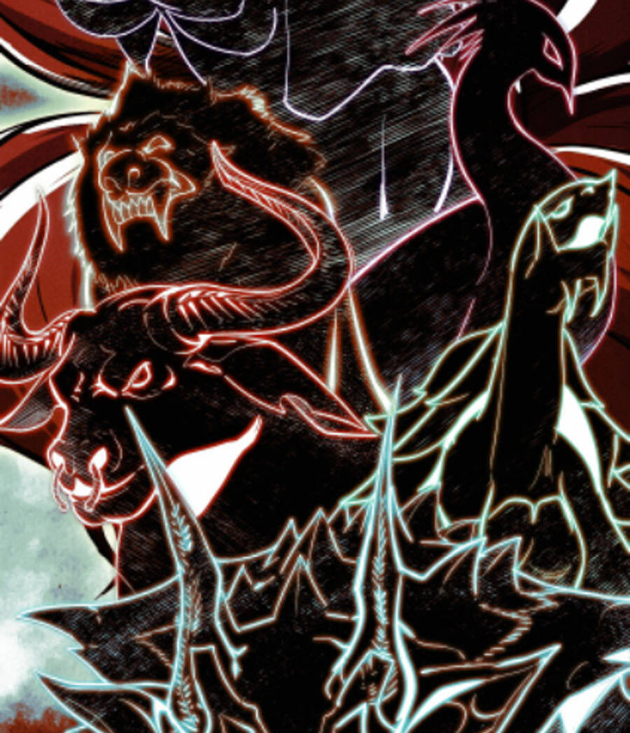 Các Nàng Nói Ta Là Vua Tương Lai Chapter 14 - 64