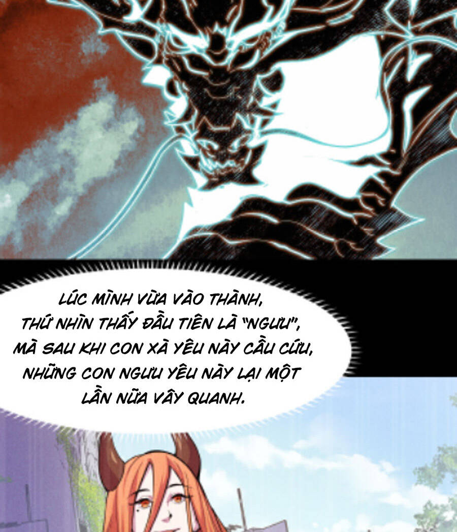 Các Nàng Nói Ta Là Vua Tương Lai Chapter 14 - 65