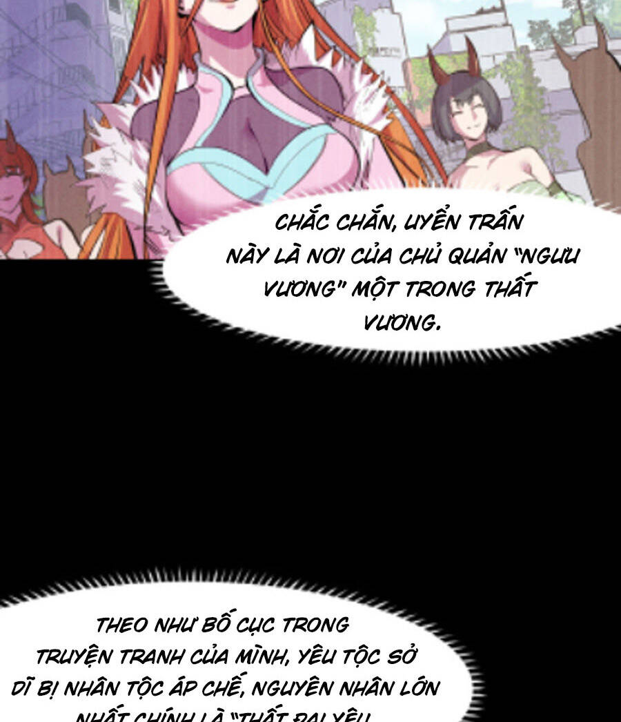 Các Nàng Nói Ta Là Vua Tương Lai Chapter 14 - 66