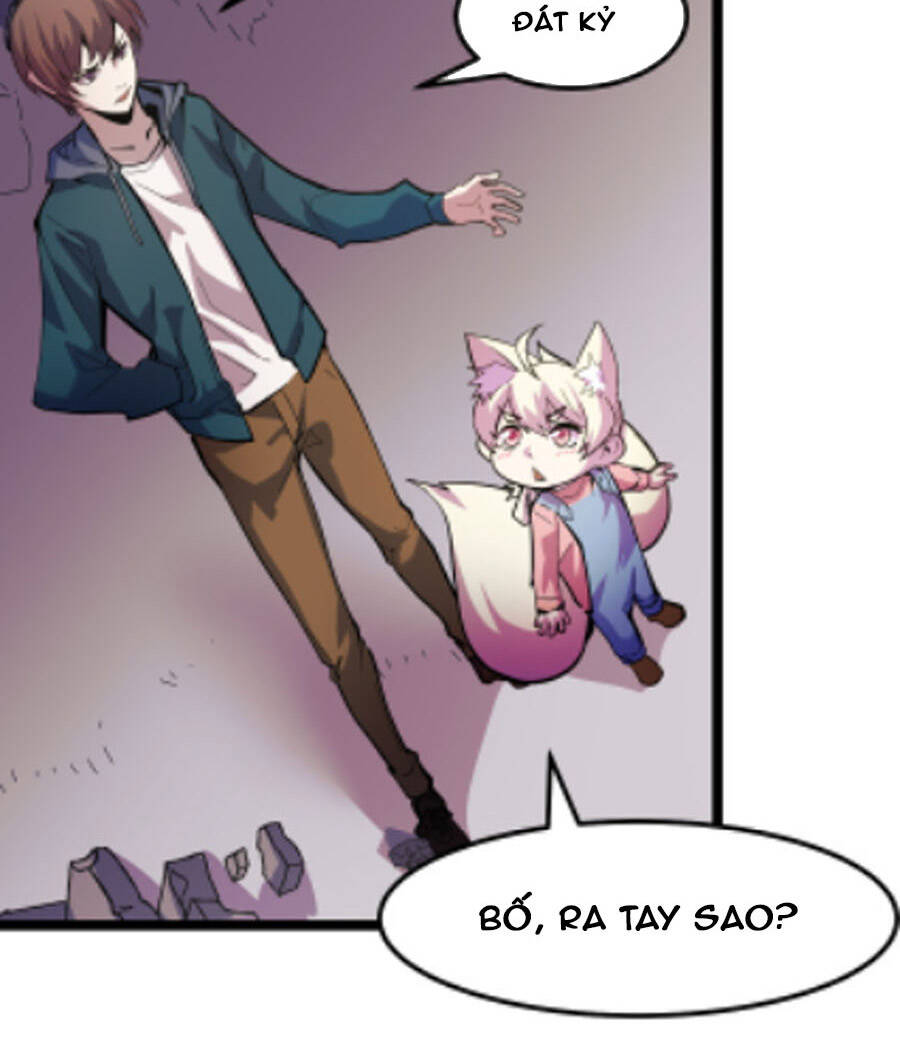 Các Nàng Nói Ta Là Vua Tương Lai Chapter 14 - 68