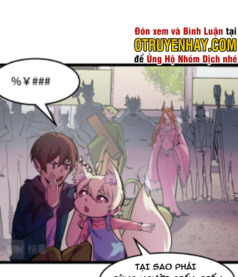 Các Nàng Nói Ta Là Vua Tương Lai Chapter 14 - 69