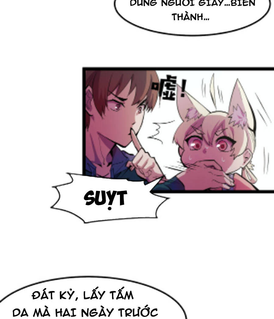 Các Nàng Nói Ta Là Vua Tương Lai Chapter 14 - 70