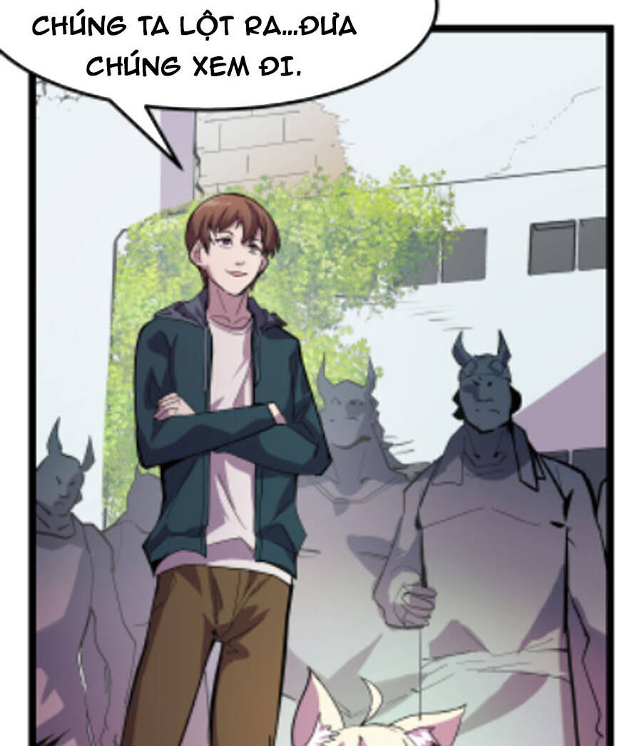 Các Nàng Nói Ta Là Vua Tương Lai Chapter 14 - 71