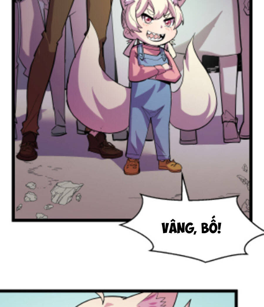 Các Nàng Nói Ta Là Vua Tương Lai Chapter 14 - 72