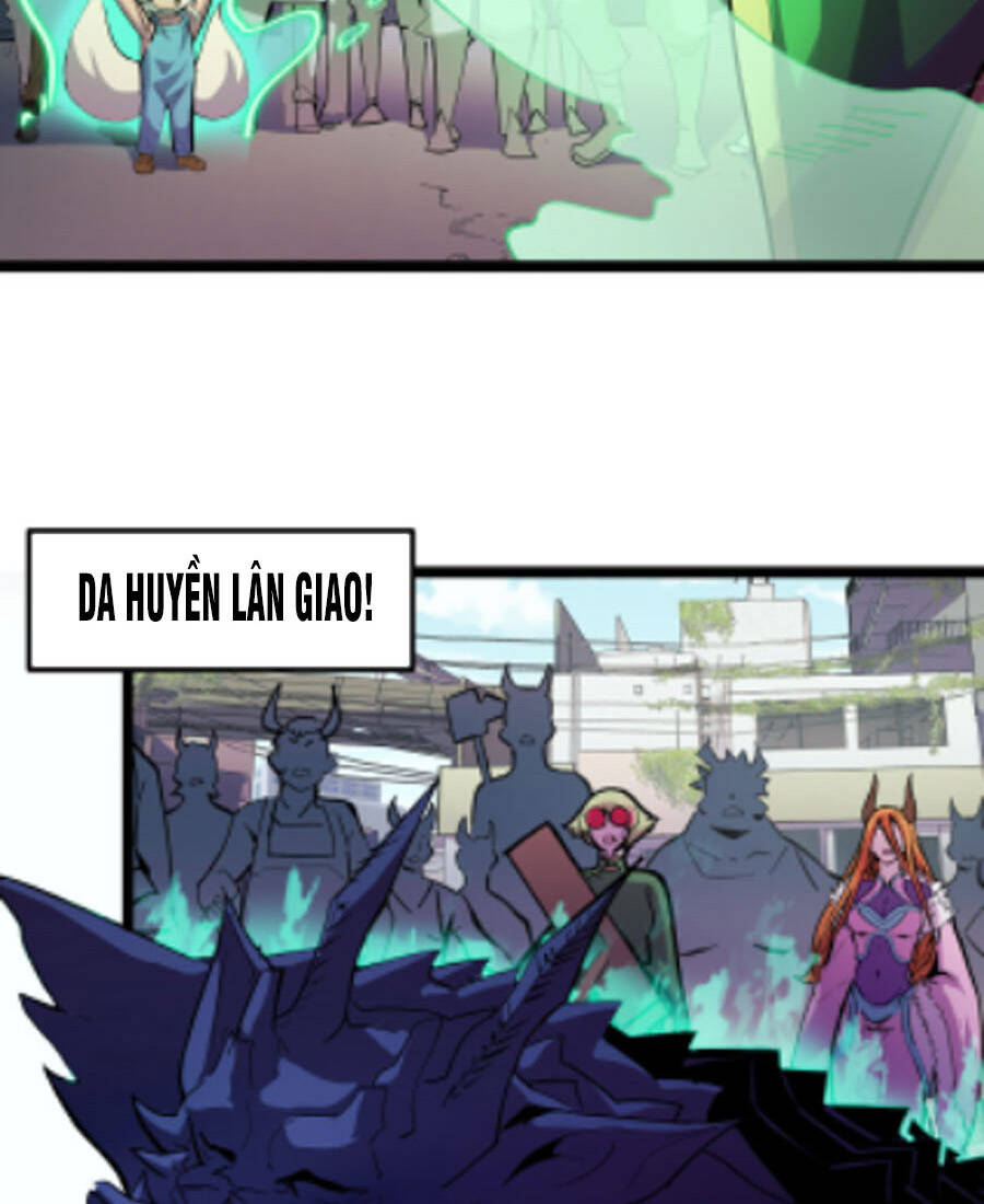 Các Nàng Nói Ta Là Vua Tương Lai Chapter 14 - 75