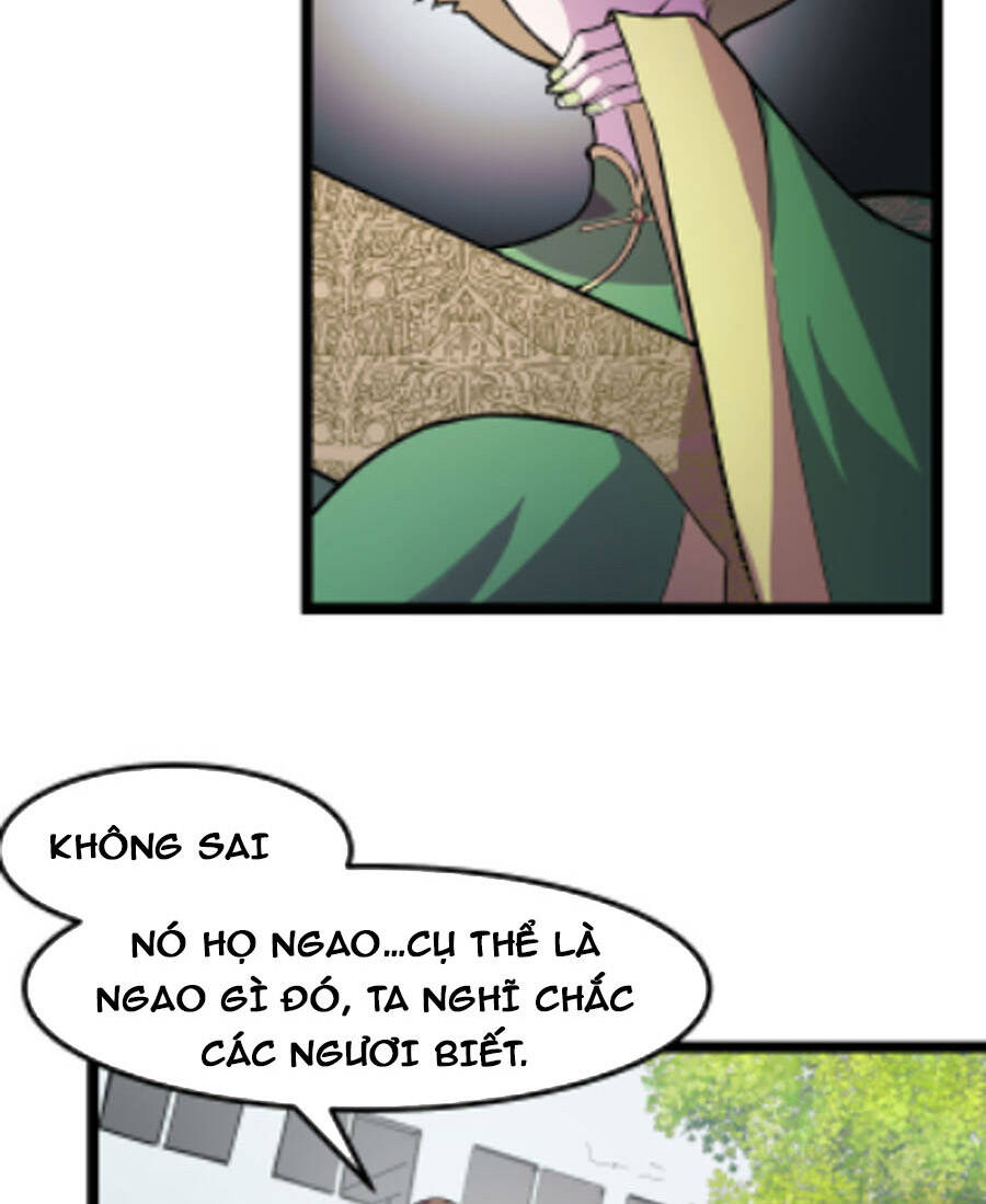 Các Nàng Nói Ta Là Vua Tương Lai Chapter 14 - 77