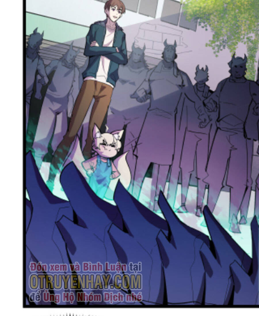 Các Nàng Nói Ta Là Vua Tương Lai Chapter 14 - 78