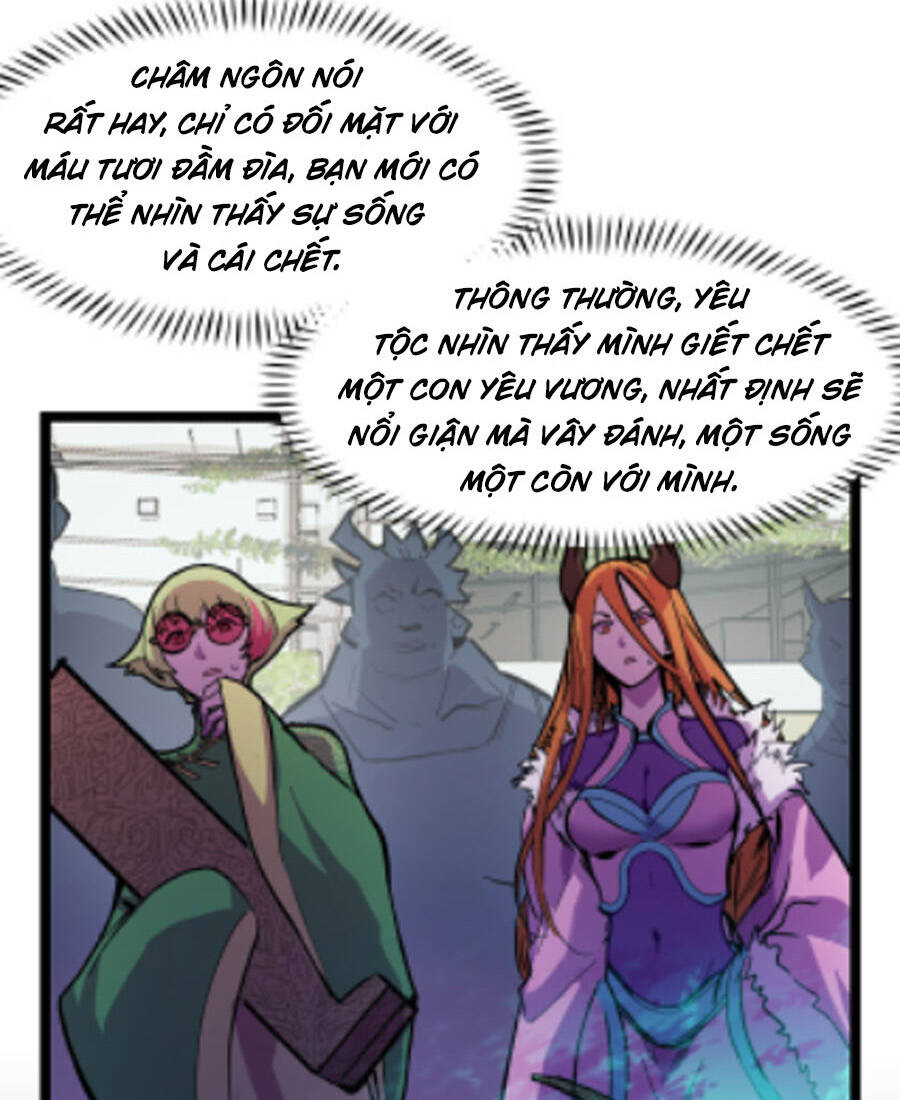 Các Nàng Nói Ta Là Vua Tương Lai Chapter 14 - 79