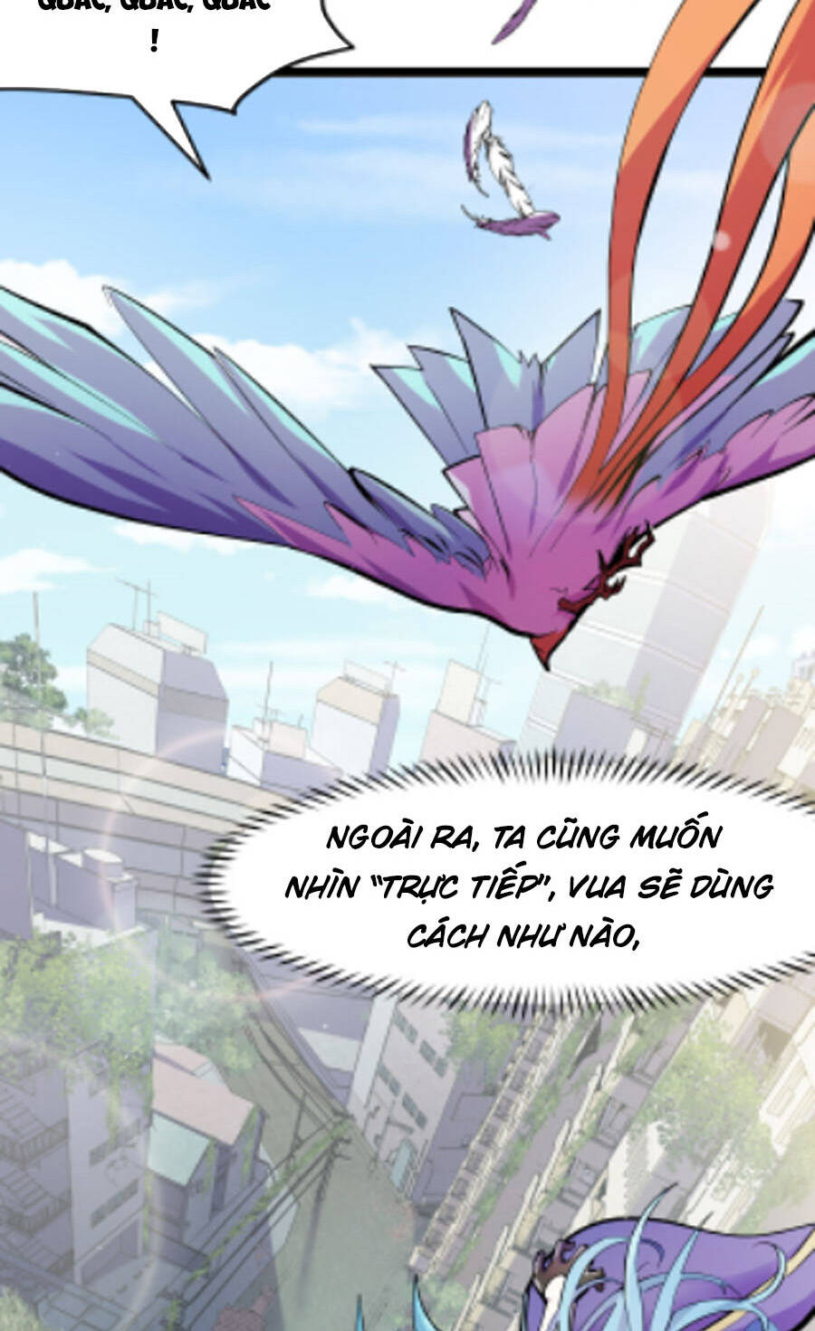 Các Nàng Nói Ta Là Vua Tương Lai Chapter 14 - 9