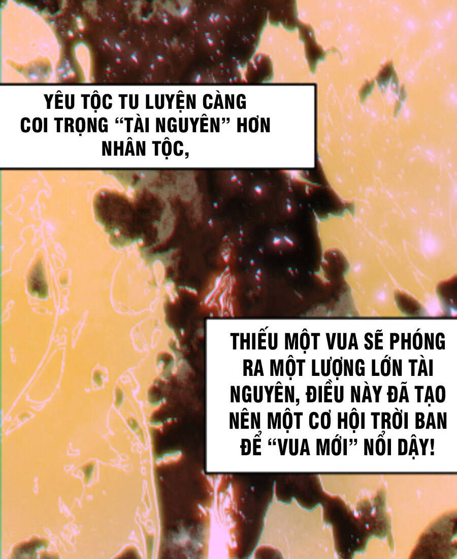 Các Nàng Nói Ta Là Vua Tương Lai Chapter 14 - 81