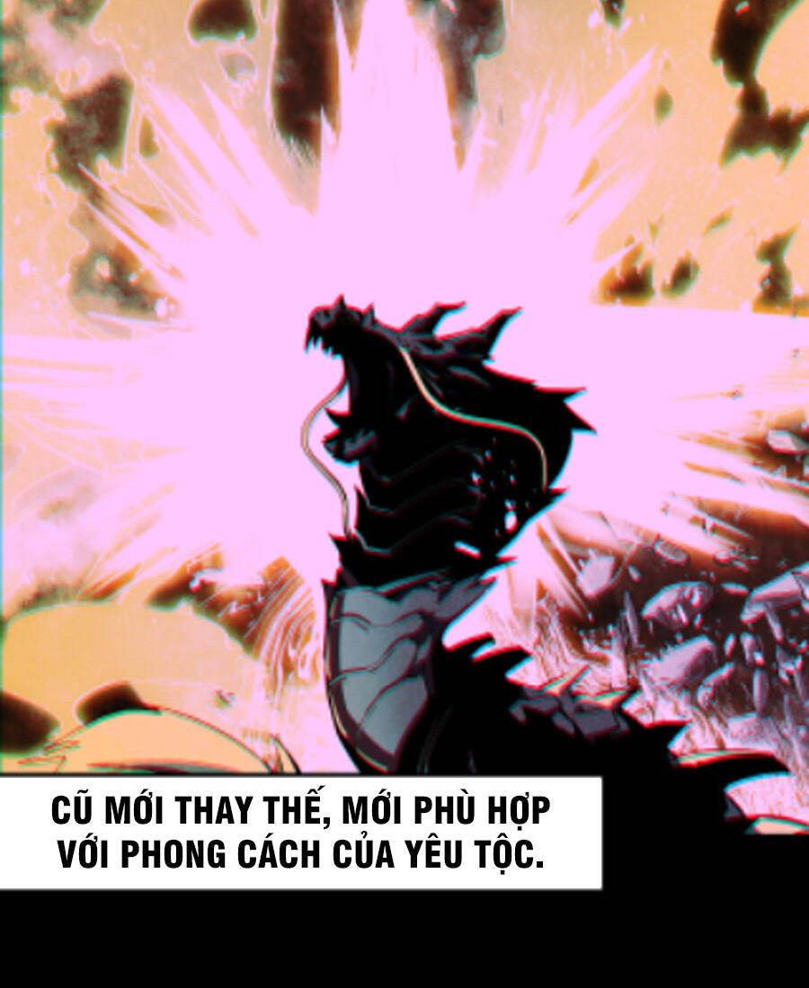 Các Nàng Nói Ta Là Vua Tương Lai Chapter 14 - 82