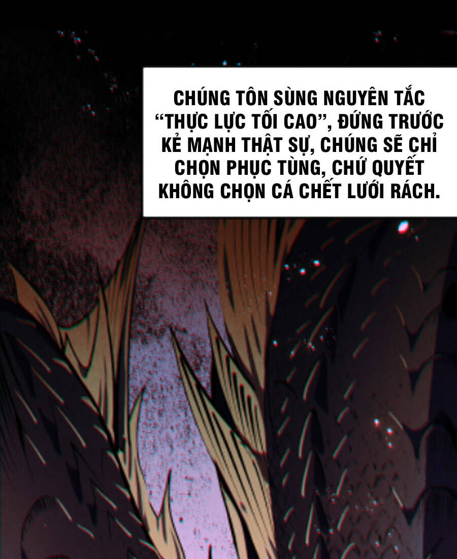 Các Nàng Nói Ta Là Vua Tương Lai Chapter 14 - 83