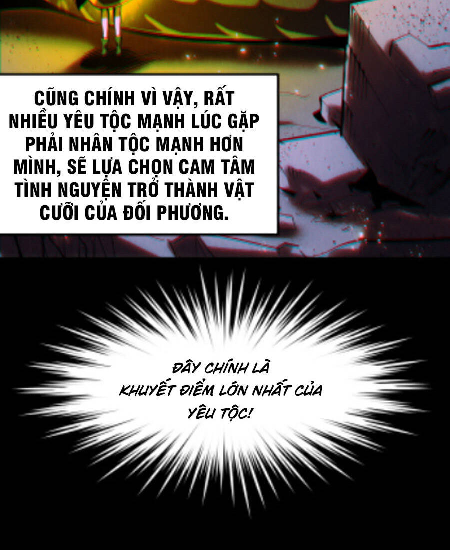 Các Nàng Nói Ta Là Vua Tương Lai Chapter 14 - 85