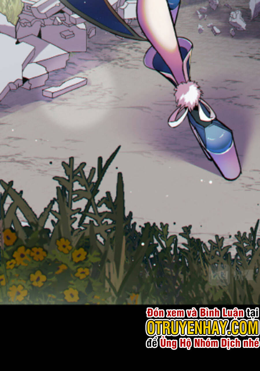 Các Nàng Nói Ta Là Vua Tương Lai Chapter 15 - 11