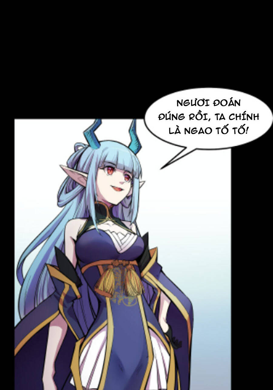 Các Nàng Nói Ta Là Vua Tương Lai Chapter 15 - 14