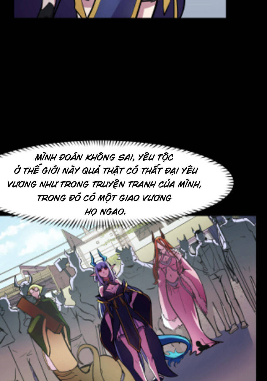 Các Nàng Nói Ta Là Vua Tương Lai Chapter 15 - 15