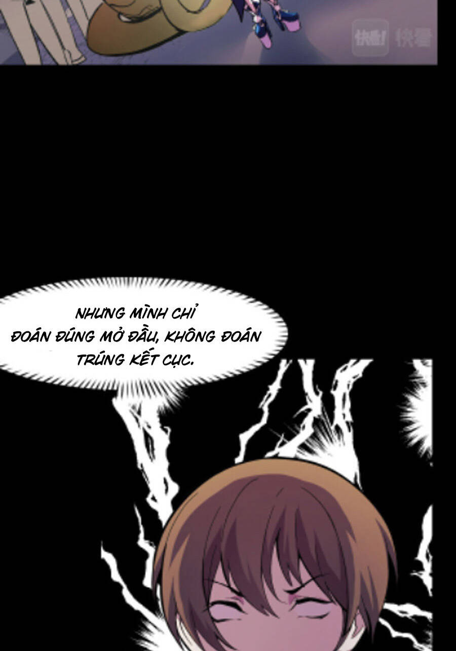 Các Nàng Nói Ta Là Vua Tương Lai Chapter 15 - 16