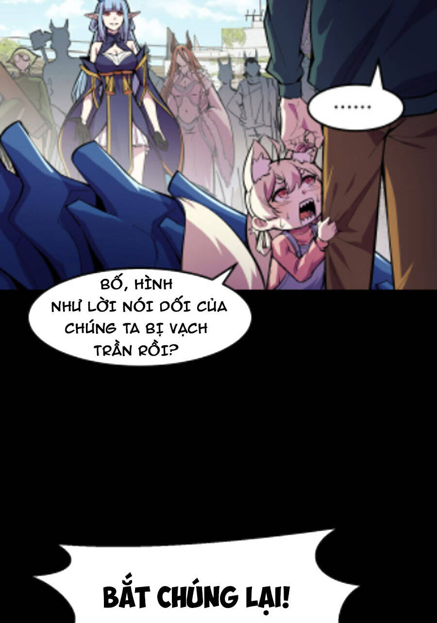 Các Nàng Nói Ta Là Vua Tương Lai Chapter 15 - 18