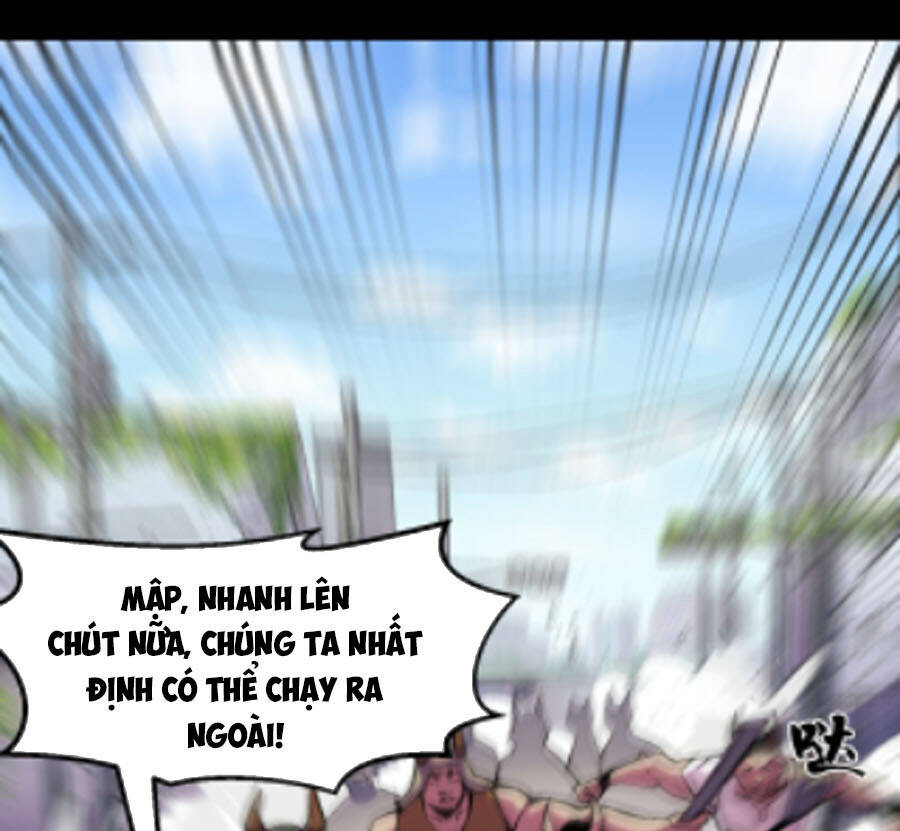 Các Nàng Nói Ta Là Vua Tương Lai Chapter 15 - 20