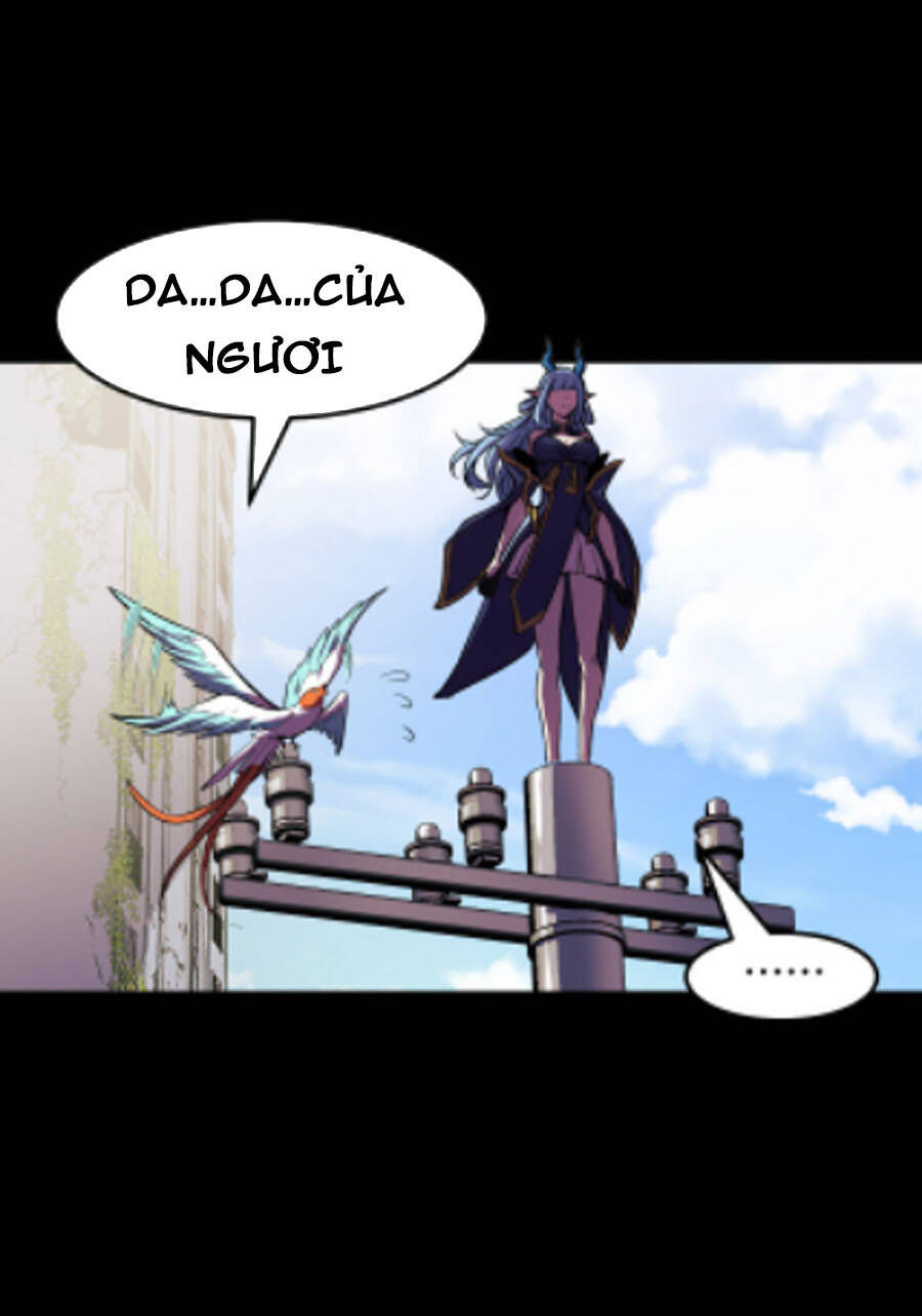 Các Nàng Nói Ta Là Vua Tương Lai Chapter 15 - 3