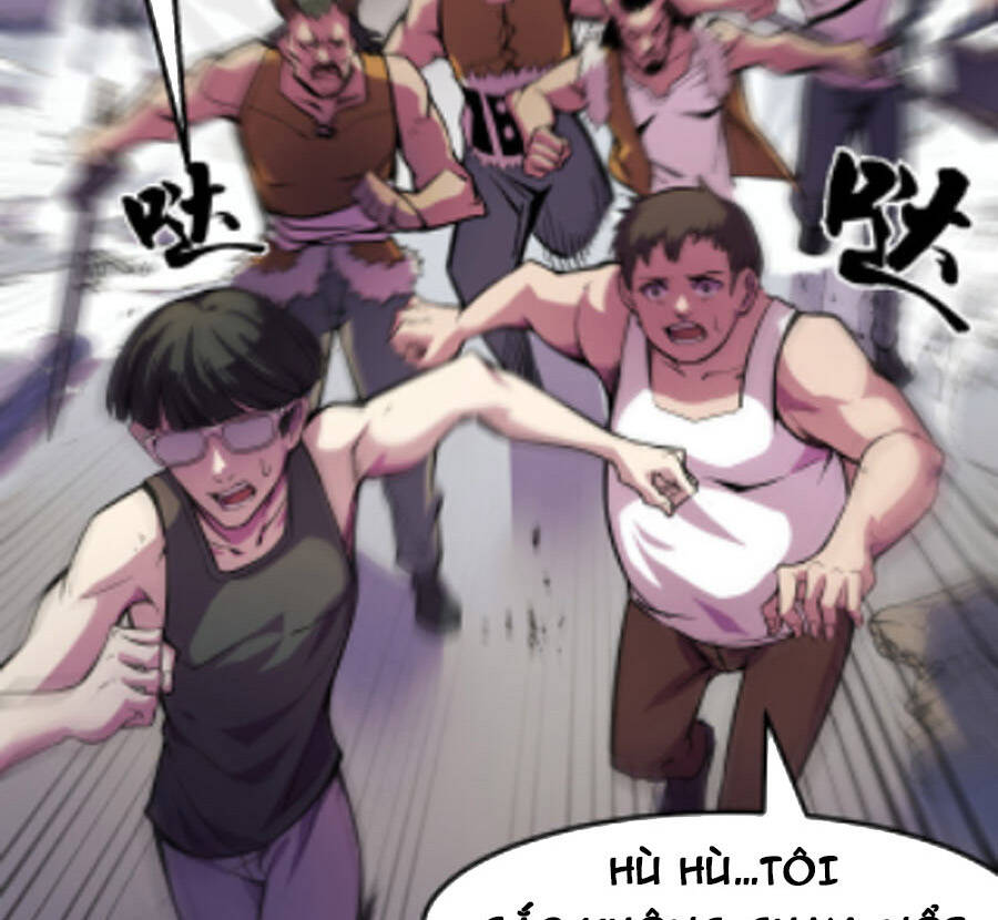 Các Nàng Nói Ta Là Vua Tương Lai Chapter 15 - 21