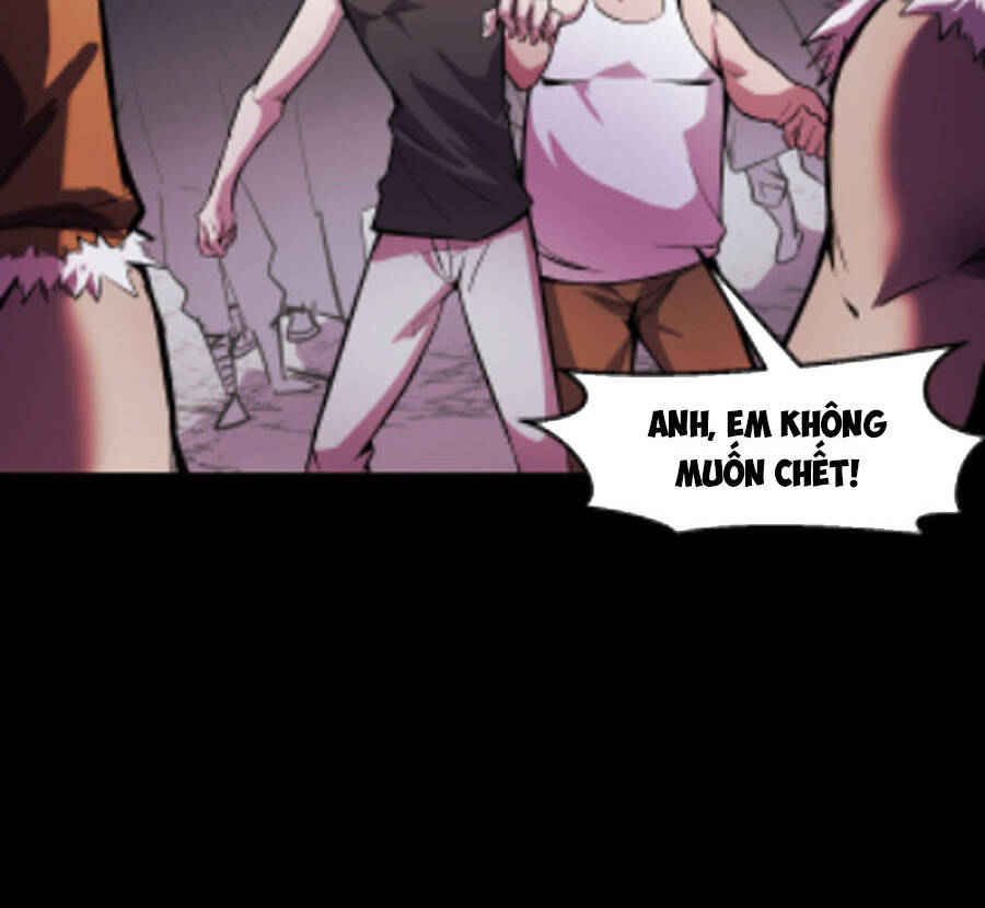 Các Nàng Nói Ta Là Vua Tương Lai Chapter 15 - 30