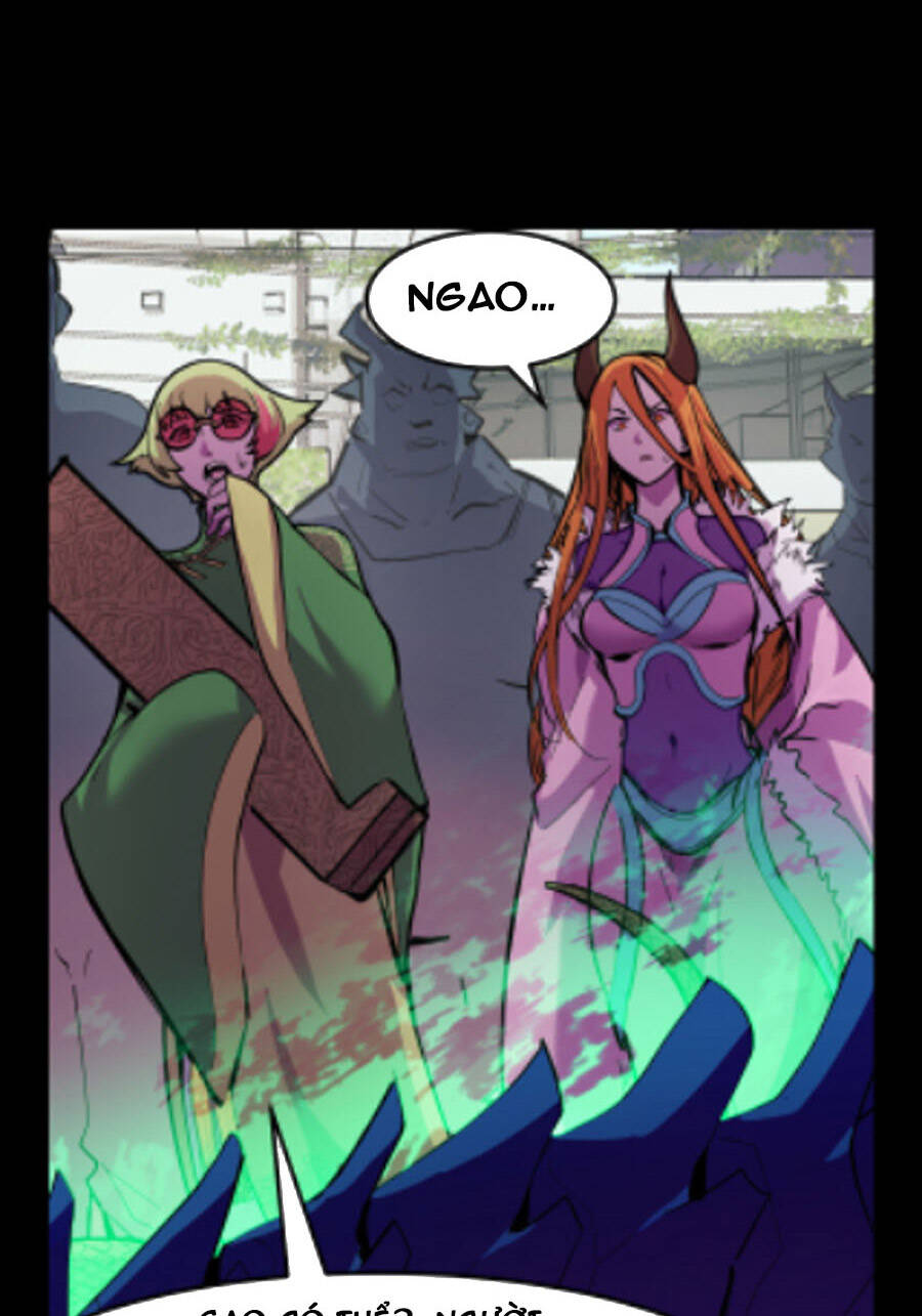 Các Nàng Nói Ta Là Vua Tương Lai Chapter 15 - 4