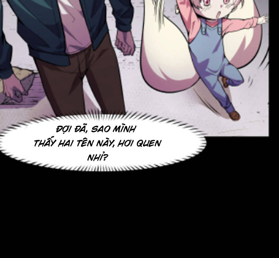 Các Nàng Nói Ta Là Vua Tương Lai Chapter 15 - 32