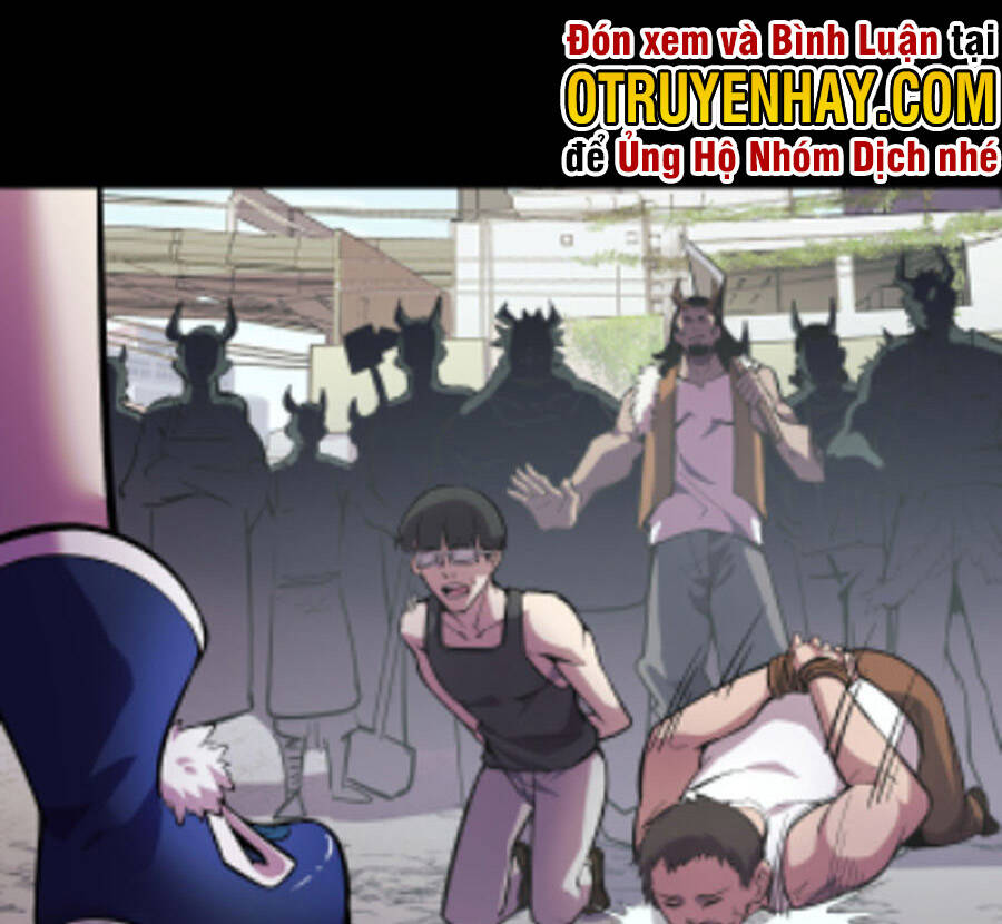 Các Nàng Nói Ta Là Vua Tương Lai Chapter 15 - 33