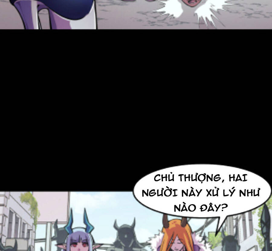 Các Nàng Nói Ta Là Vua Tương Lai Chapter 15 - 34