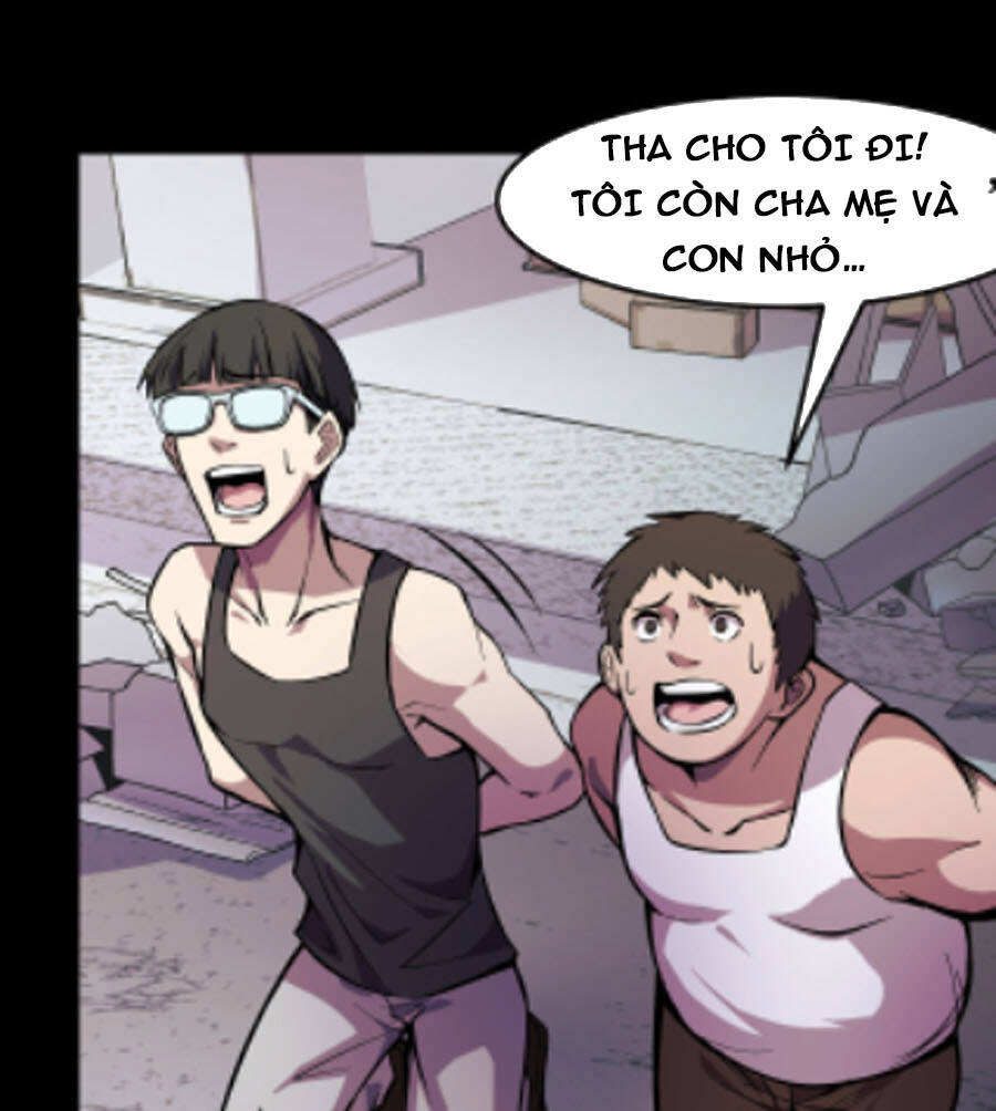 Các Nàng Nói Ta Là Vua Tương Lai Chapter 15 - 37